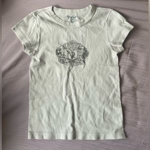 brandy melville mater dei top